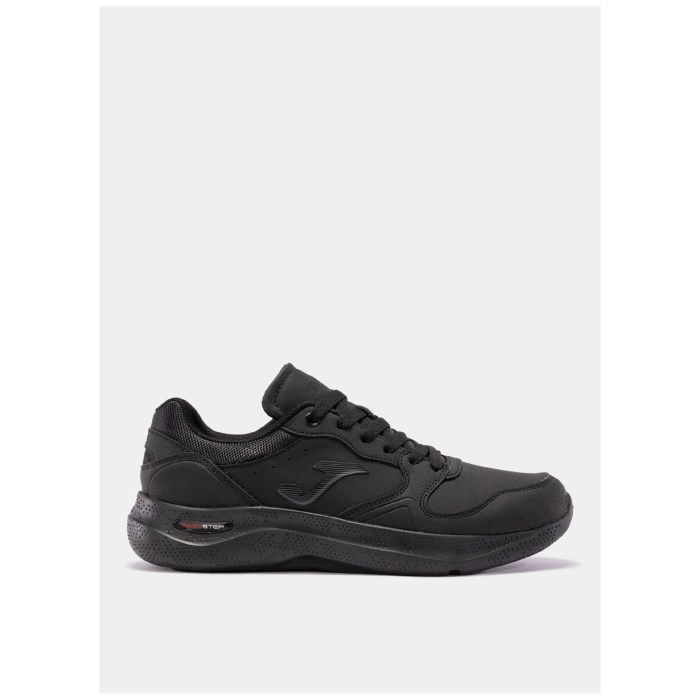 Siyah Erkek Yürüyüş Ayakkabısı CDRAKW2301 DRAKAR MEN 2301 BLACK