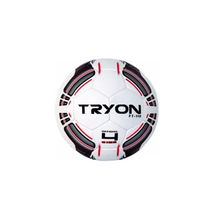 Tryon FT-110 4 Numara Futbol Topu