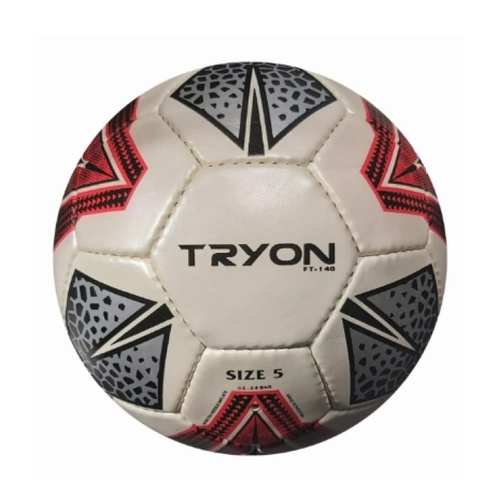 TRYON FUTBOL TOPU FT-140 NO -5