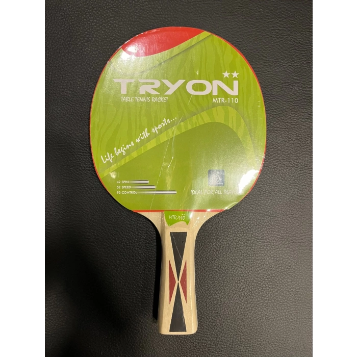 TRYON MASA TENİSİ RAKETİ MTR-110