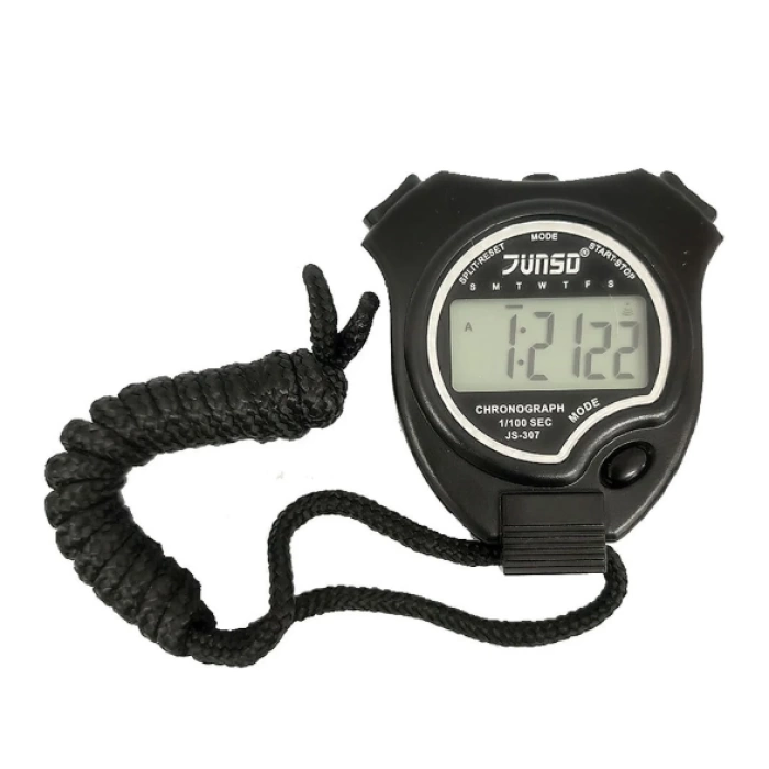 TRYON PROFESSIONAL STOPWATCH JS-307