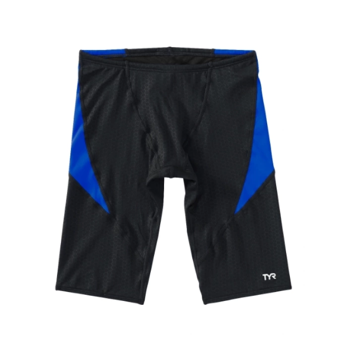 TYR Erkek Jammer Mayo Hexa Splice