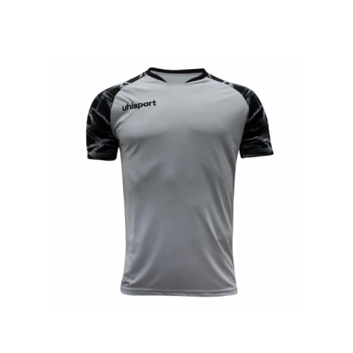 uhlsport Antrenman T-shırt Goal 25 gri