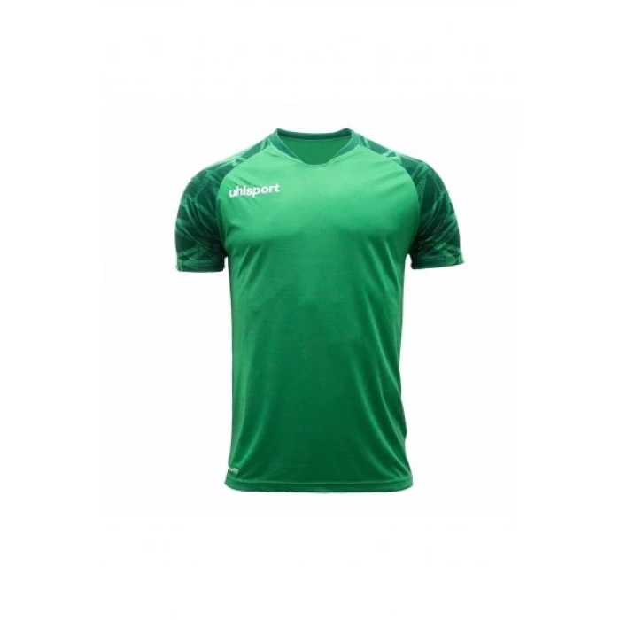 uhlsport Antrenman T-shırt Goal 25 Yeşil Antreman