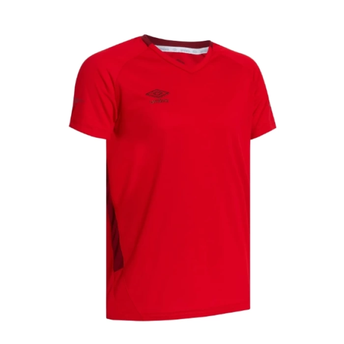 Umbro DEER KIRMIZI TF-0166 T SHIRT