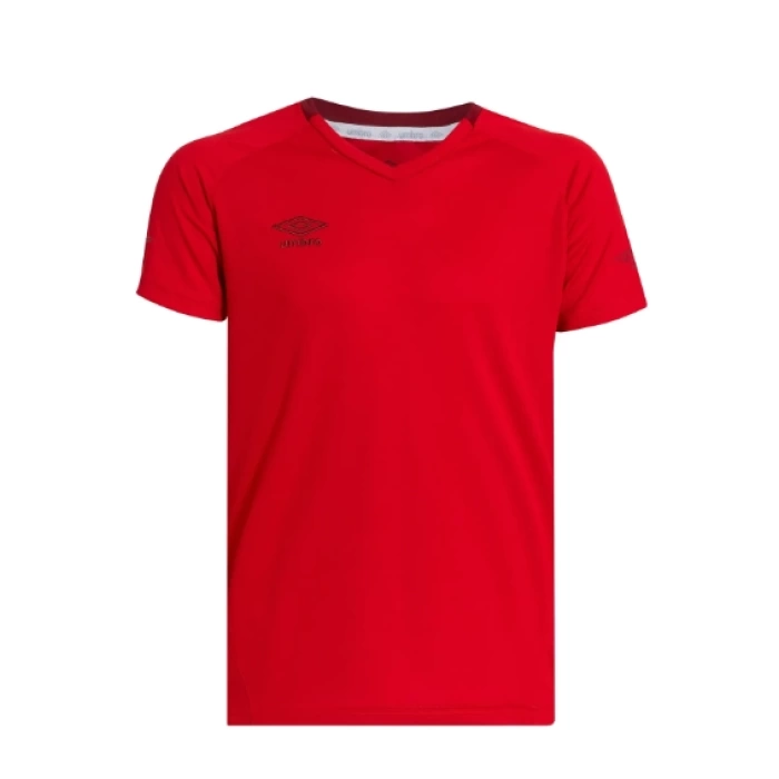 Umbro DEER KIRMIZI TF-0166 T SHIRT