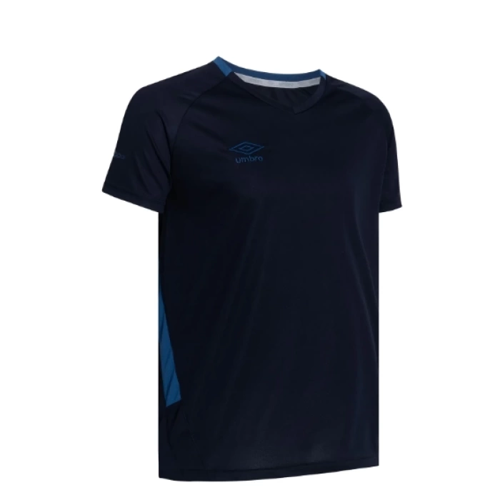 Umbro DEER LACİVERT TF-0166 T SHIRT