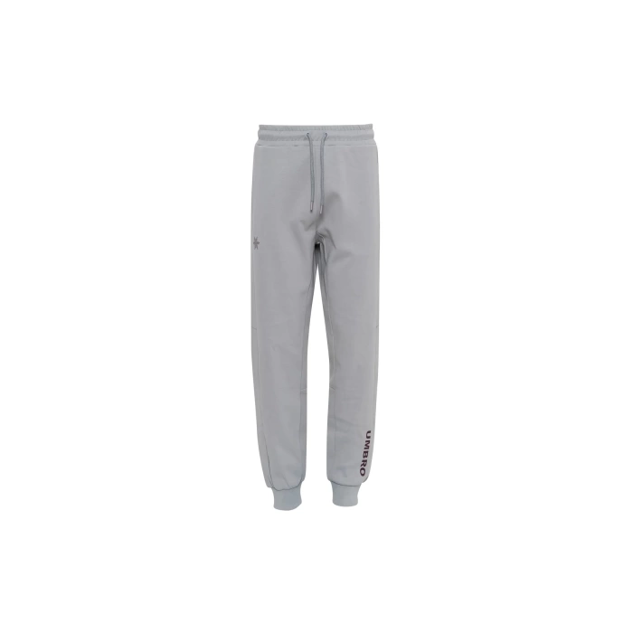 Umbro Erkek Rahat Kalıp Paçası Lastikli Eşofman Altı Umbro Save Sweatpants FD-0101