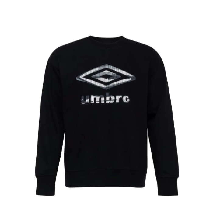 Umbro Logo Sweat FC-0200 SİYAH