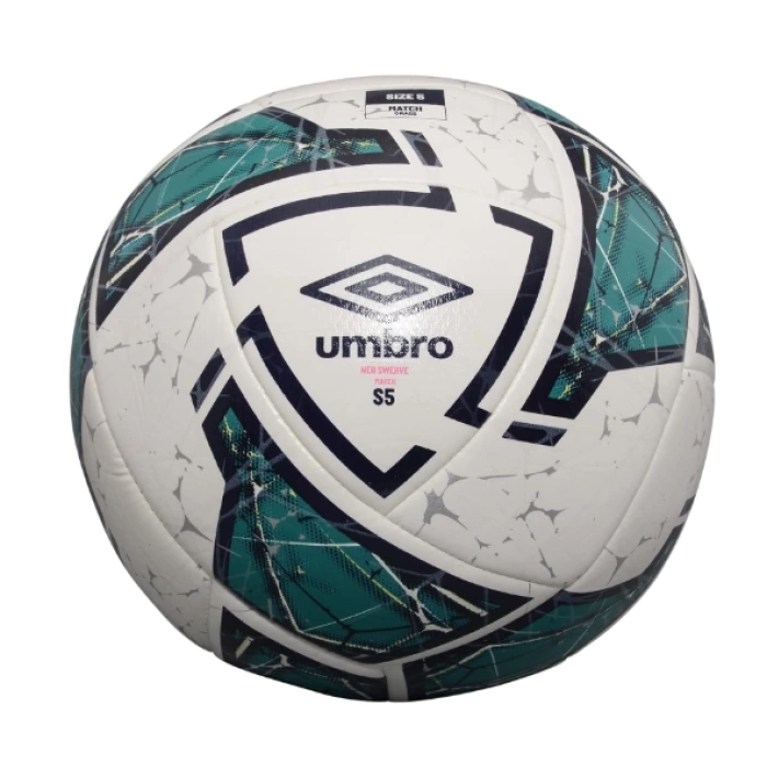 Umbro Neo swerse Futbol Topu 4 Numara