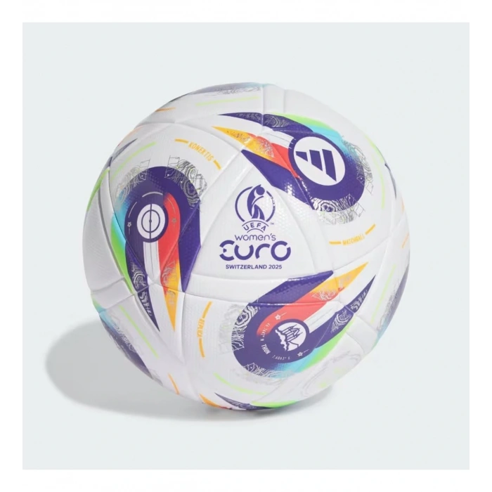 Womens Euro25 LGE Top