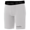 Diadora Flatron Pro Erkek Beyaz Kısa Tayt