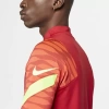 Nike Dri-Fit Strike 21 Kırmızı Erkek Antrenman Üstü