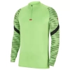 Nike Dri-Fit Strike Yeşil Erkek Sweatshirt