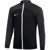 Nike M Nk Df Acdpr Trk Jkt K Erkek Siyah Futbol Ceket