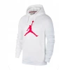 Nike Mens Hoodie, Hooded Sweatshirt Cotton