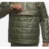 Nike Popover Half Zip Jacket