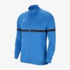 Nike Y Academy 21 Knit Track Jacket Çocuk Antrenman Eşofman Üstü