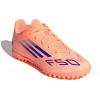 Adidas Ayakkabı Futbol F50 CLUB TF J