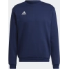 Adidas Entrada 22 Sweatshirt team navy blue (H57480)