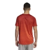 ADIDAS FL 360 X GF GRA ANTRENMAN T-SHIRT