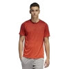 ADIDAS FL 360 X GF GRA ANTRENMAN T-SHIRT