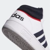 Adidas Hoops 3.0 Mid Classic Vintage Erkek Günlük Spor Ayakkabı