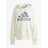 Adidas M Bl Ft Hd Erkek Sweatshirt