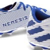 Adidas Nemeziz 19.4 Erkek Beyaz Krampon Futbol Ayakkabısı