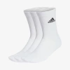 Adidas Sportswear Cushioned Crew Socks 3 Pairs Çorap HT3446