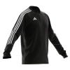 adidas Tiro 23 Club Training Uzun Kollu Üst - Siyah HS3617