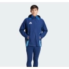 adidas Tiro 24 Competition All-Weather Jacket - Blue | adidas