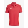 Adidas Tıro24 C Polo Erkek Polo Yaka Tişört