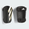 Adidas Training Shin Guards | Black/Gold Metallic/White ( IP3998 )