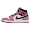 Air Jordan 1 Mid SE Wmns Berry Pembesi