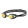 AIR SPEED MIRROR -UV PROTECTION-INDOOR YÜZÜCÜ GÖZLÜĞÜ / YELLOW COPPER BLACK
