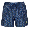 ARENA BEACH SHORT ALLOVER ERKEK DENİZ ŞORTU