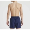 Arena Boys Beach Boxer Solid Erkek Çocuk Yüzücü Mayosu Lacivert 005265780