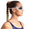 Arena Spider Unisex Gri Yüzücü Gözlüğü 000024902