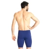 Arena Team Swim Jammer Solid Erkek Mavi Yüzücü Mayo