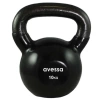 Avessa 10 kg Döküm Kettlebell