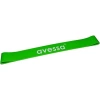 Avessa Latex Aerobik Band 1.15Mm Orta Yeşil