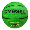 AVESSA Yeşil Basketbol Topu No7
