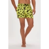 Bad Bear Bling Sulphur Mens Swimwear