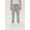 Bad Bear Dublin Grey Melange Mens Pants