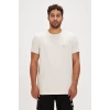 Bad Bear Frank Marshmallow Basic Mens T-Shirt