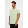 Bad Bear Green Fig Mens T-Shirt