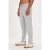 Bad Bear Homer Off-White Mens Pants