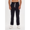 Bad Bear Less Plain Navy Mens Sweatpants