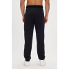 Bad Bear Less Plain Navy Mens Sweatpants